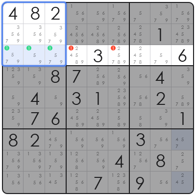 examples of sudoku