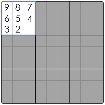 sudoku 17