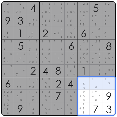 easy sudoku printable sheets