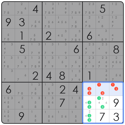 mathsphere sudoku