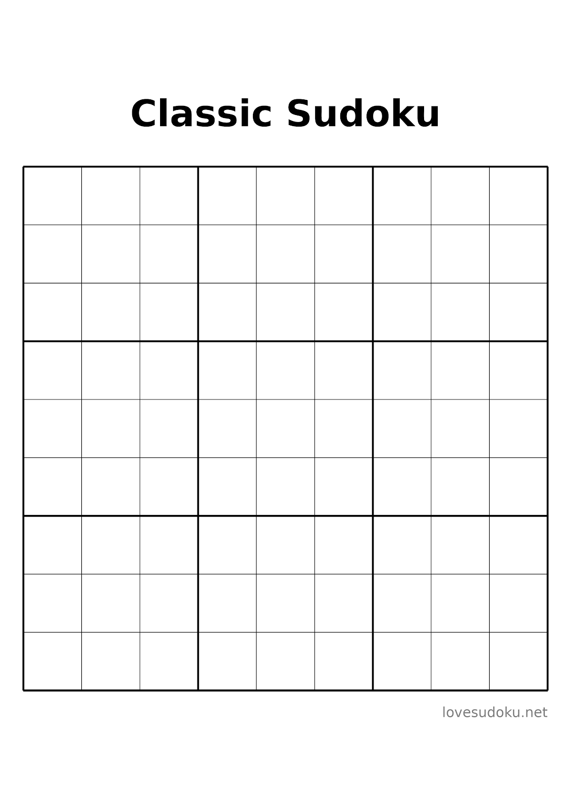 sudoku pronounced