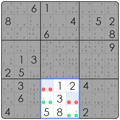 lat sudoku